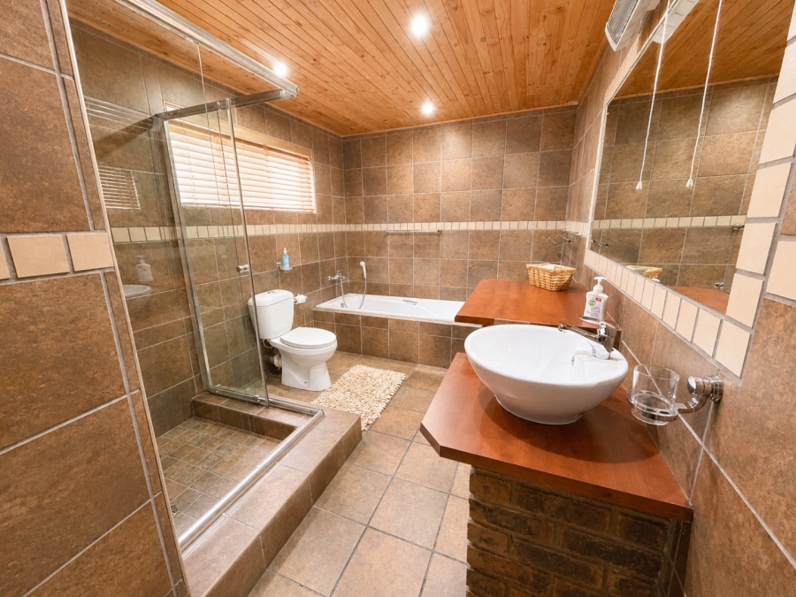 3 Bedroom Property for Sale in Sasolburg Ext 15 Free State